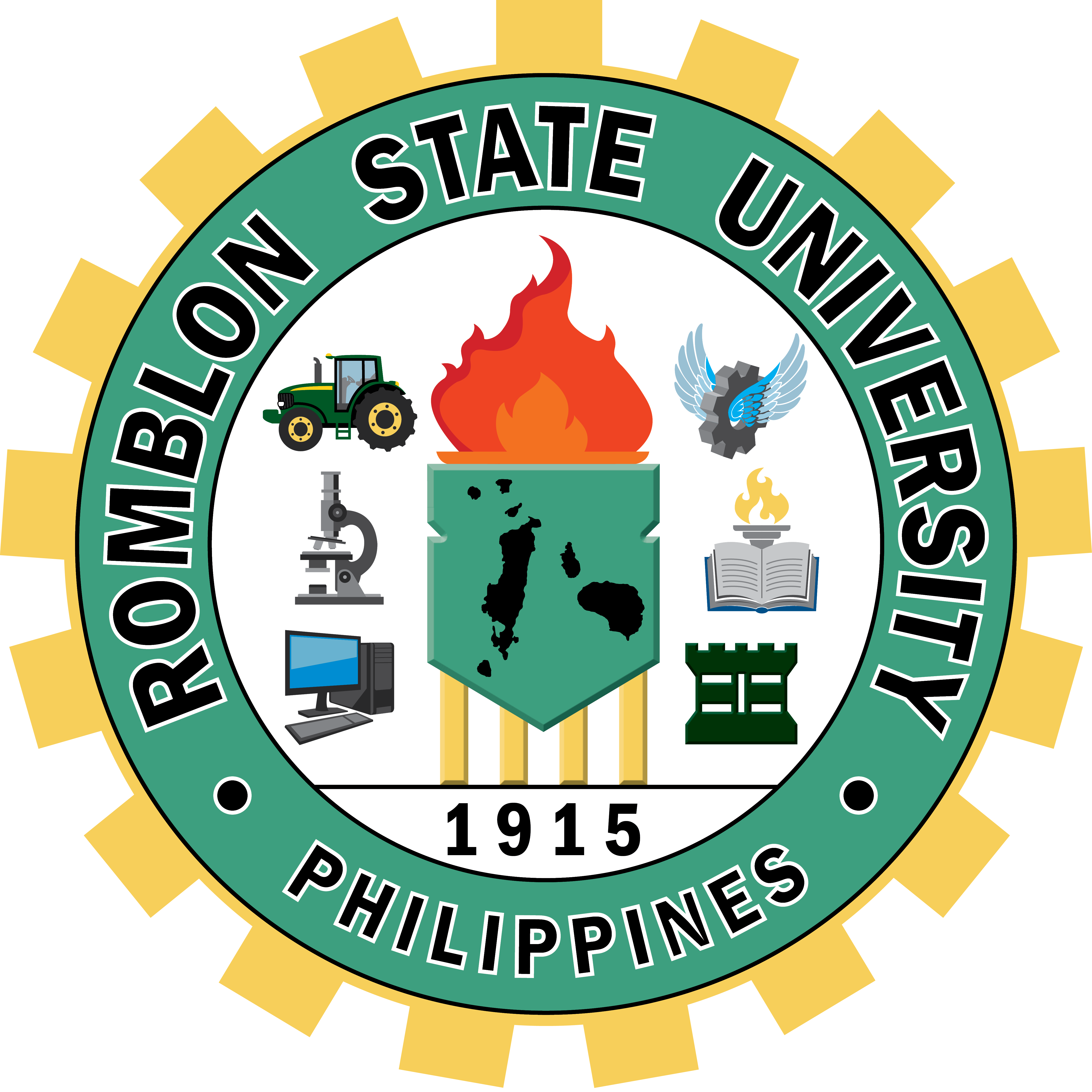 RSU Logo